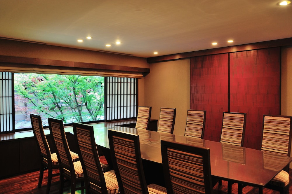 竹泉荘 CHIKUSENSO ONSEN 山形