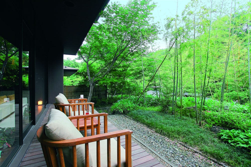 竹泉荘 CHIKUSENSO ONSEN 山形