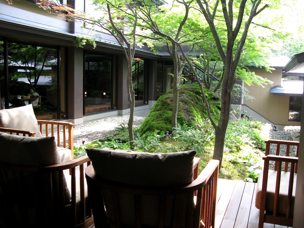 竹泉荘 CHIKUSENSO ONSEN 山形