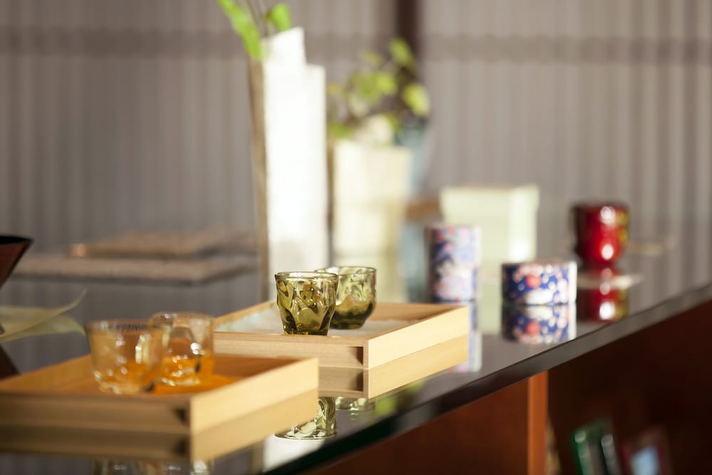 竹泉荘 CHIKUSENSO ONSEN 山形