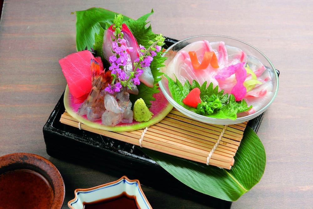 竹泉荘 CHIKUSENSO ONSEN 山形