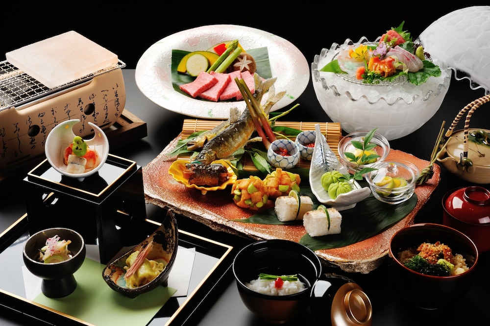 竹泉荘 CHIKUSENSO ONSEN 山形