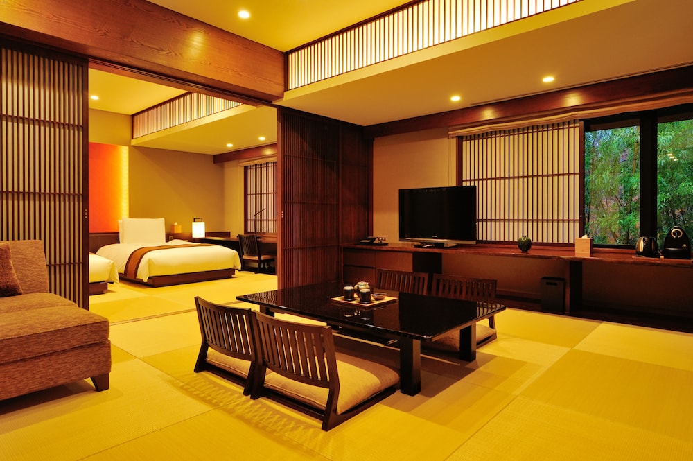竹泉荘 CHIKUSENSO ONSEN 山形