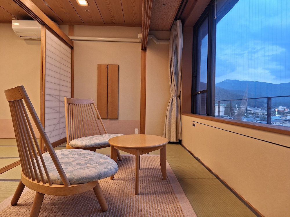 滝の湯 山形