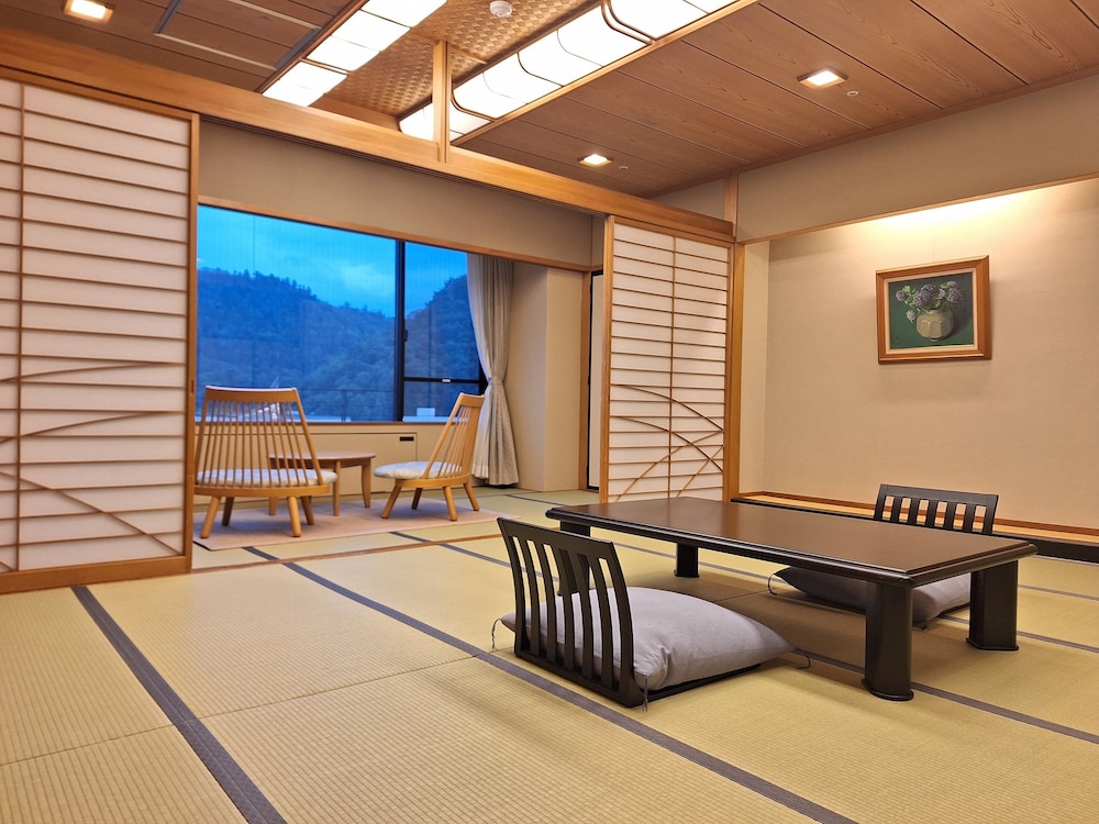 滝の湯 山形