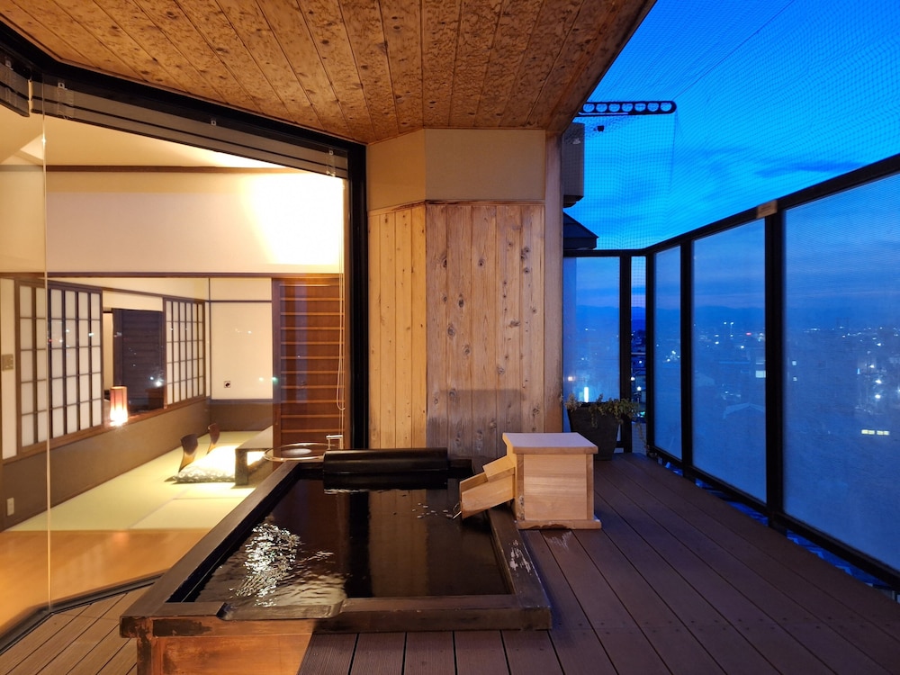 滝の湯 山形