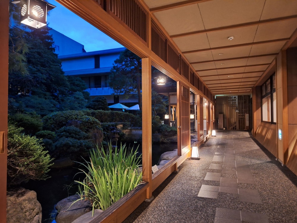滝の湯 山形