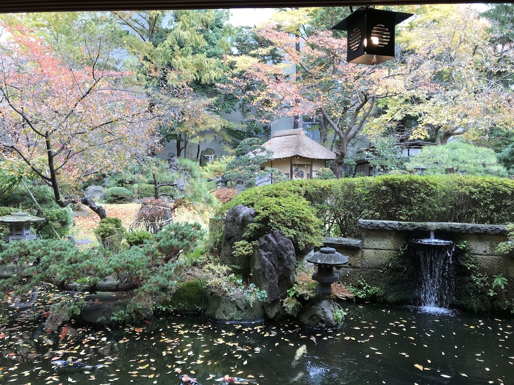 滝の湯 山形