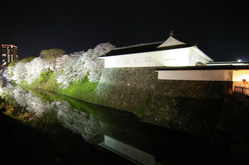 滝の湯 山形
