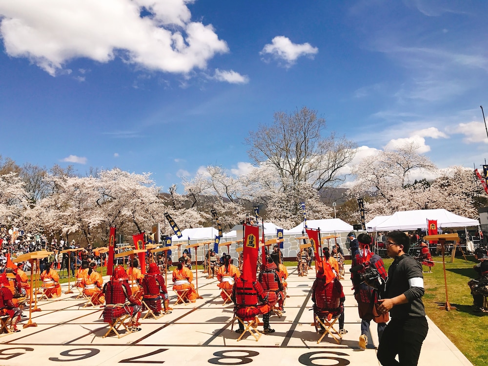 滝の湯 山形