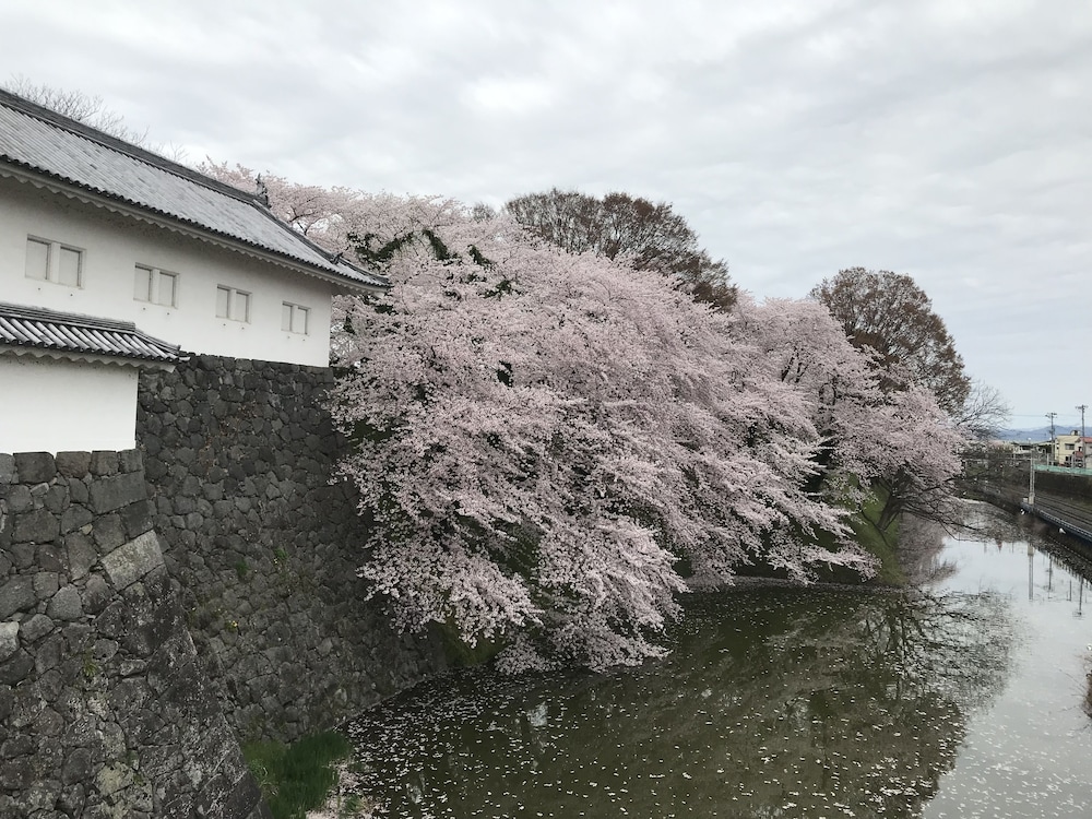 滝の湯 山形
