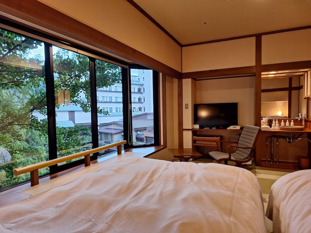 滝の湯 山形