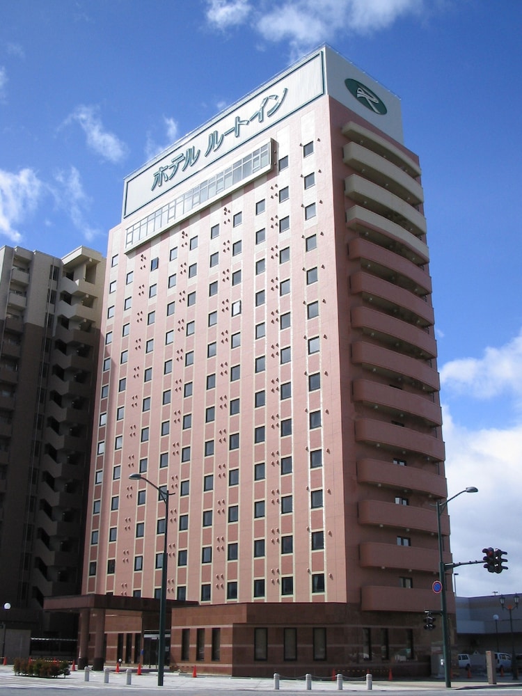 ホテルルートイン山形駅前 山形