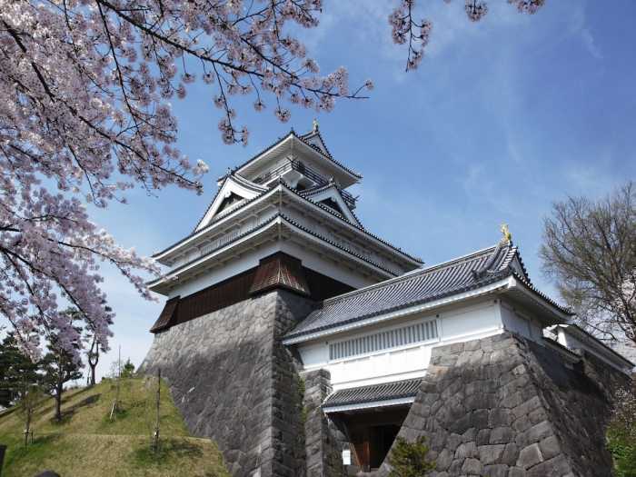 ホテルキャッスル 山形 山形