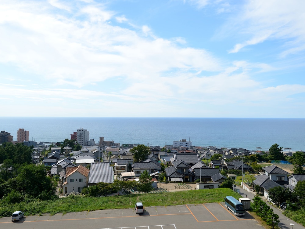 ホテル満光園 山形