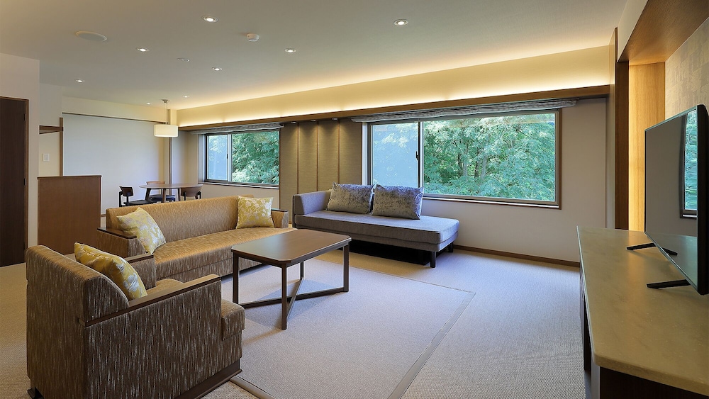 蔵王国際ホテル 山形