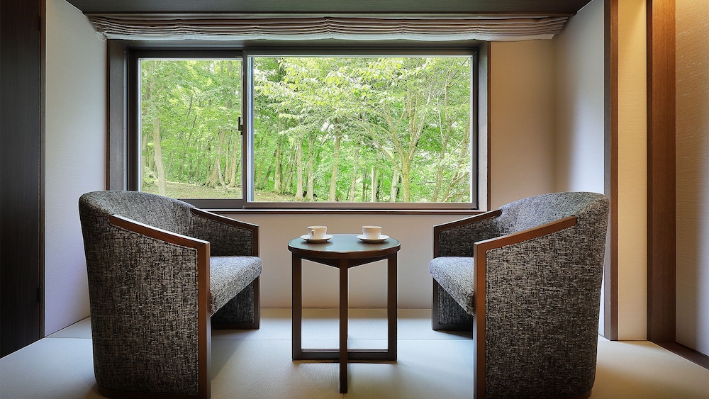 蔵王国際ホテル 山形