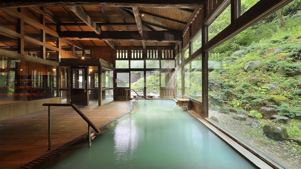 蔵王国際ホテル 山形