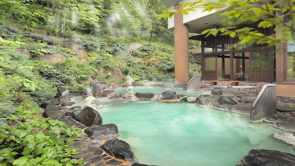 蔵王国際ホテル 山形