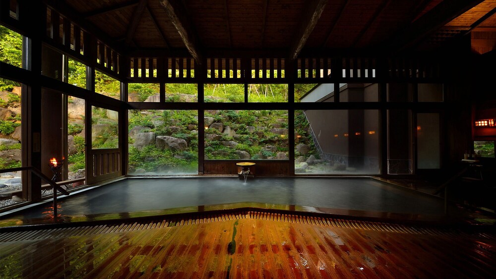 蔵王国際ホテル 山形