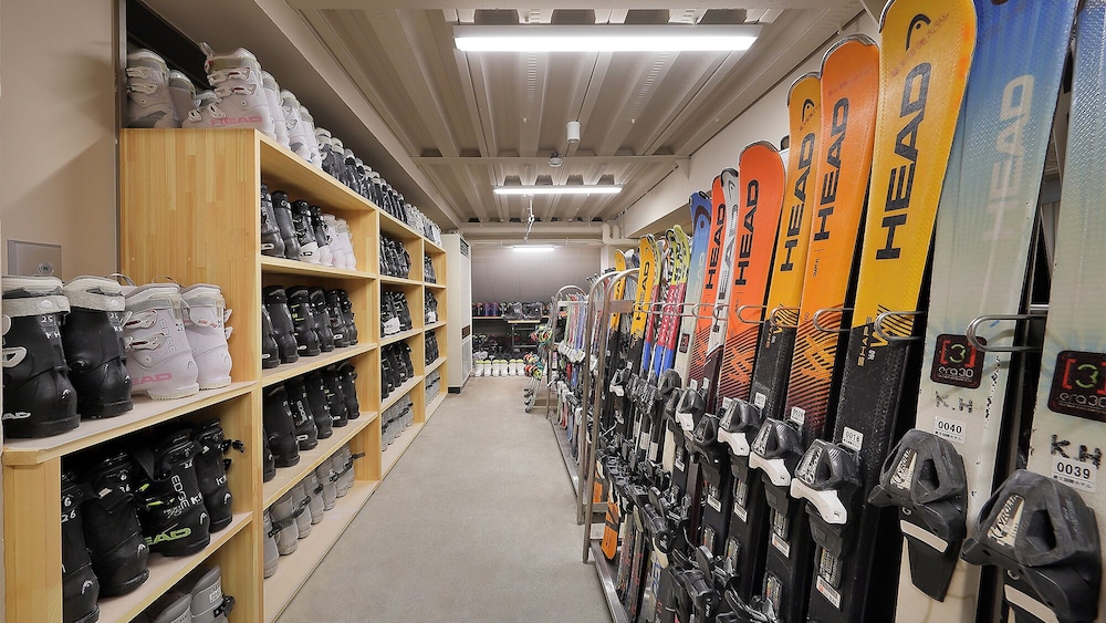 蔵王国際ホテル 山形