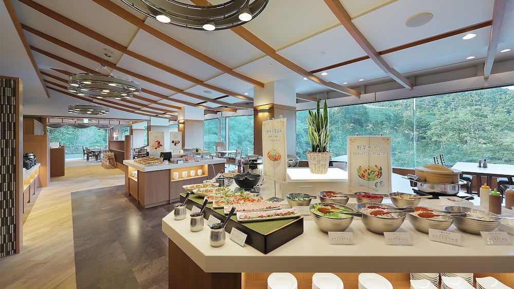 蔵王国際ホテル 山形