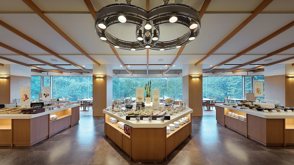 蔵王国際ホテル 山形