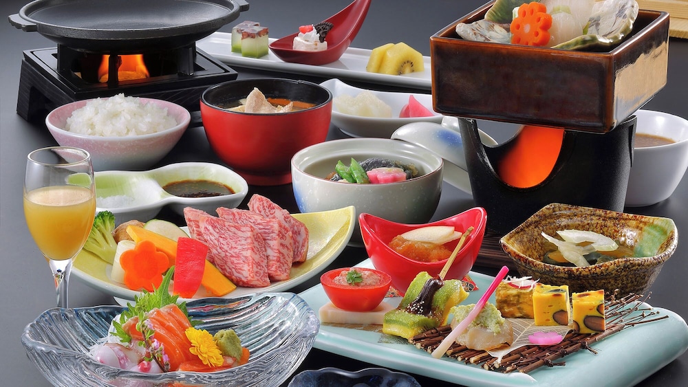 蔵王国際ホテル 山形