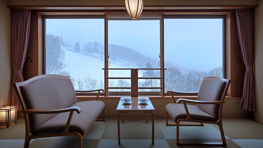 蔵王国際ホテル 山形