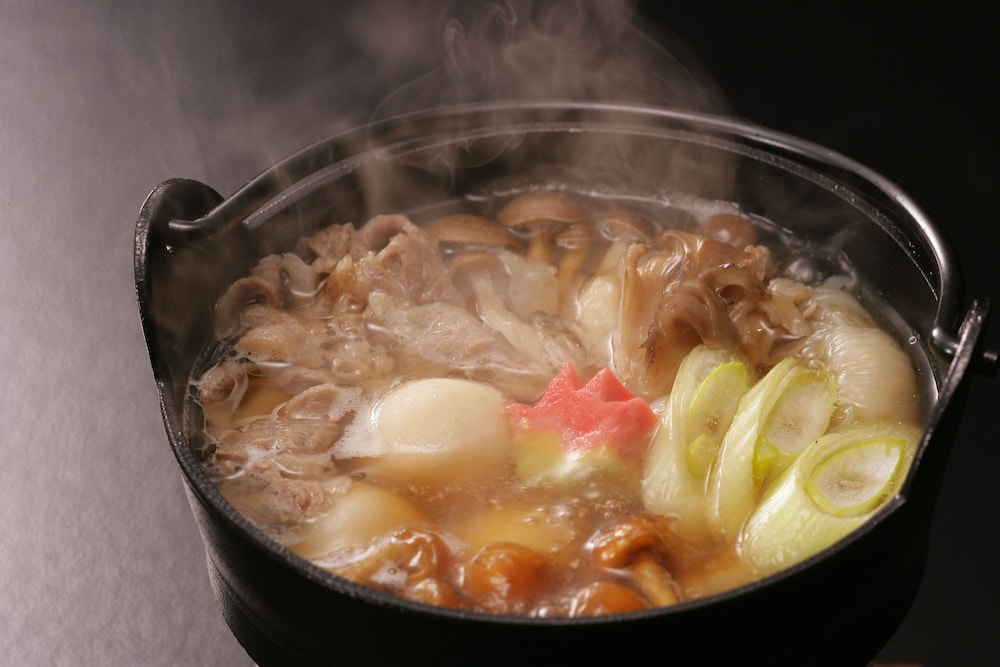 ゆめみの宿観松館 山形