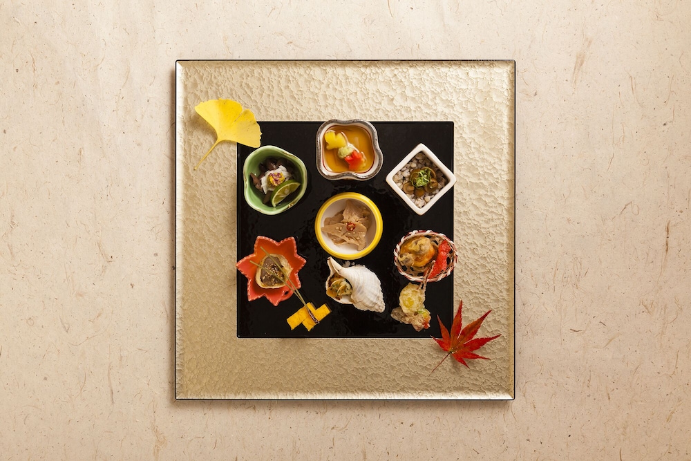 ゆめみの宿観松館 山形