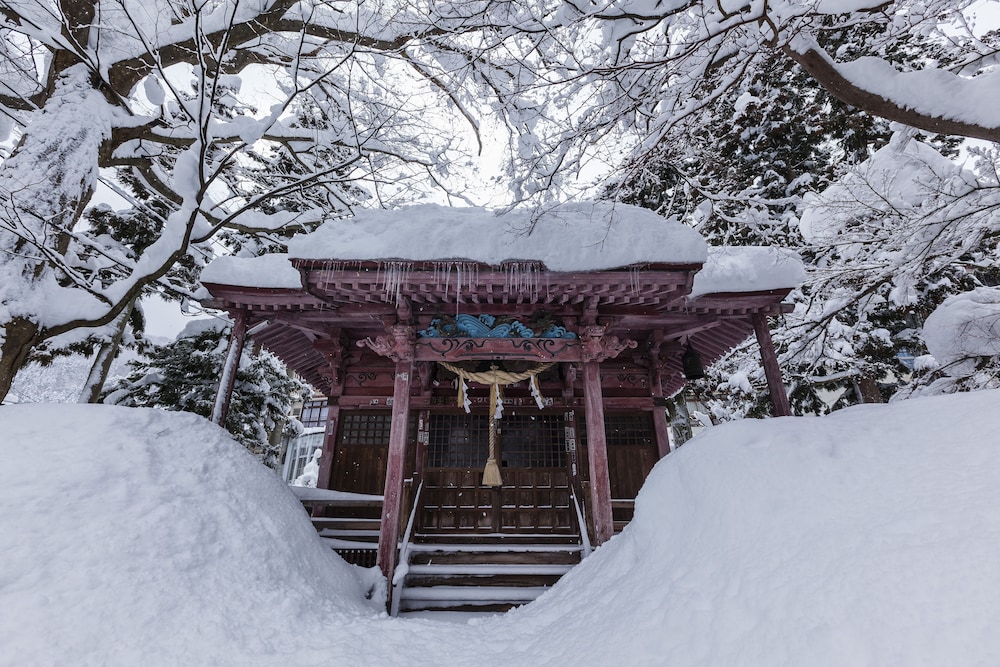 ゆめみの宿観松館 山形