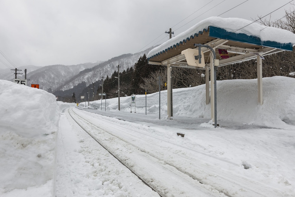 ゆめみの宿観松館 山形