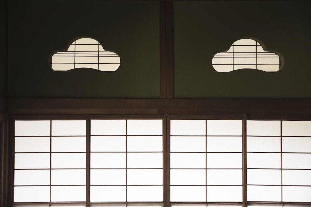 深山荘 高見屋 山形