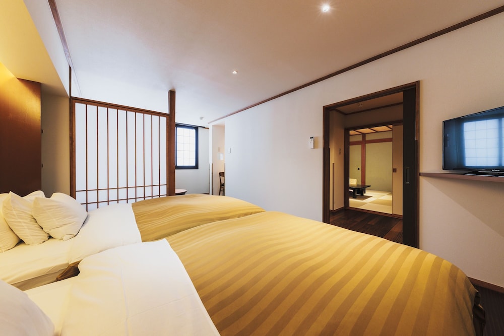 深山荘 高見屋 山形