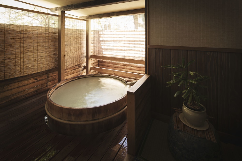深山荘 高見屋 山形