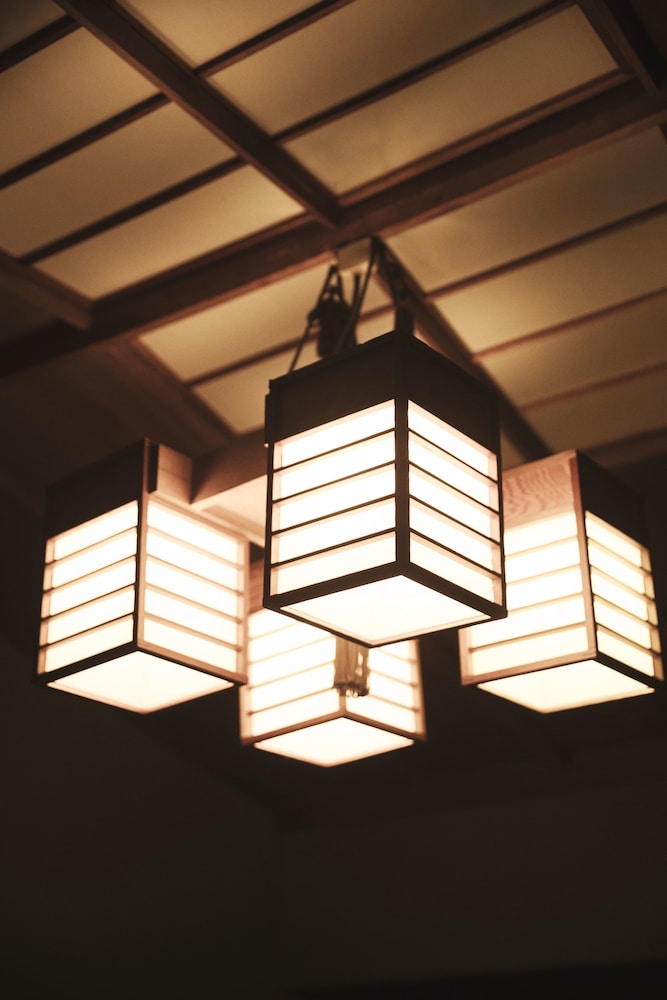 深山荘 高見屋 山形