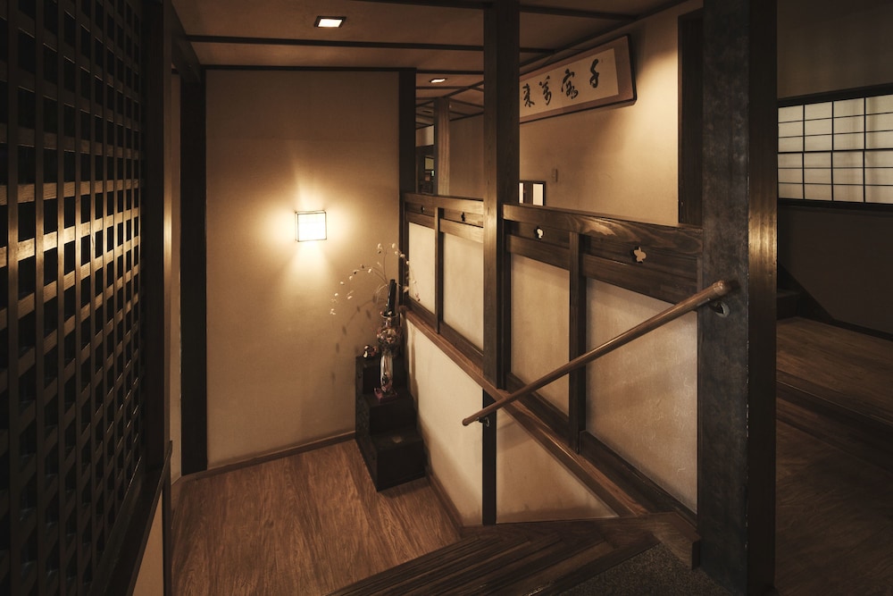 深山荘 高見屋 山形