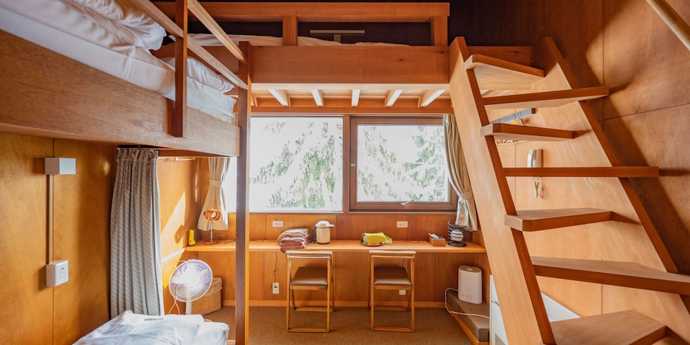 蔵王ロッジスコーレ 山形