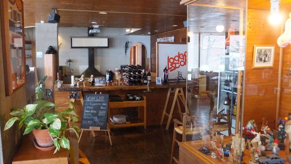 蔵王ロッジスコーレ 山形