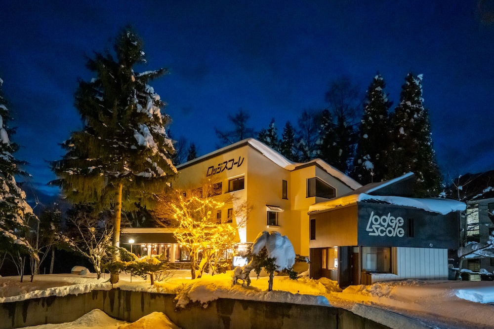 蔵王ロッジスコーレ 山形
