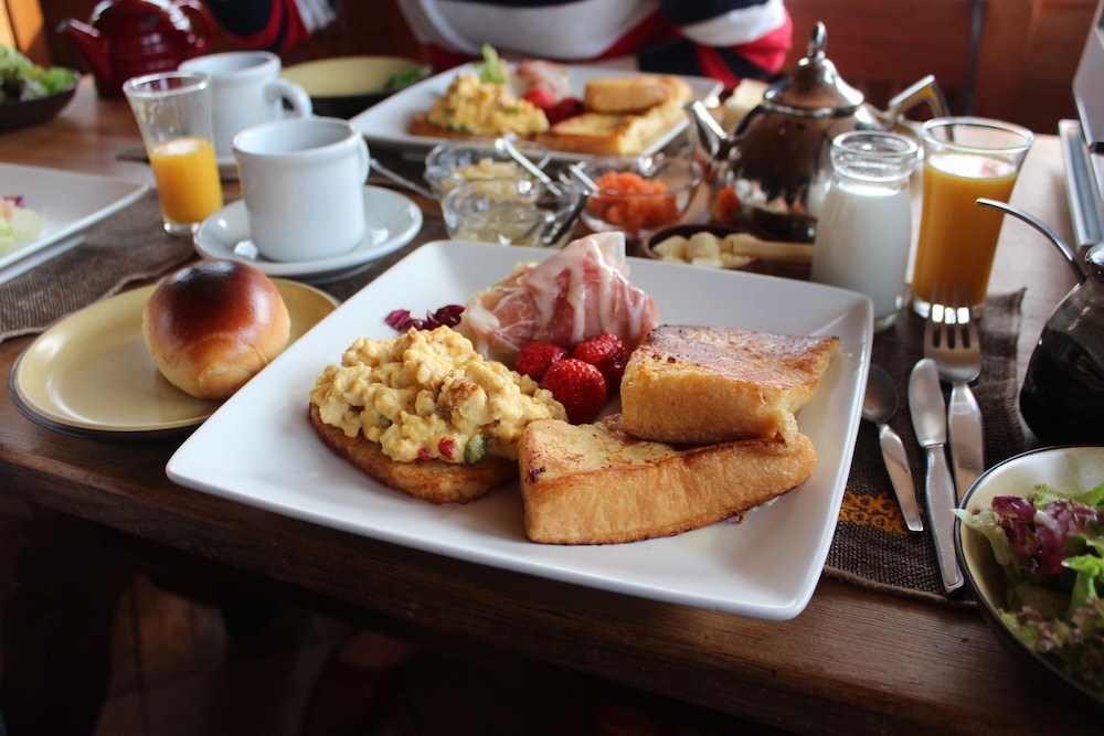 蔵王ロッジスコーレ 山形