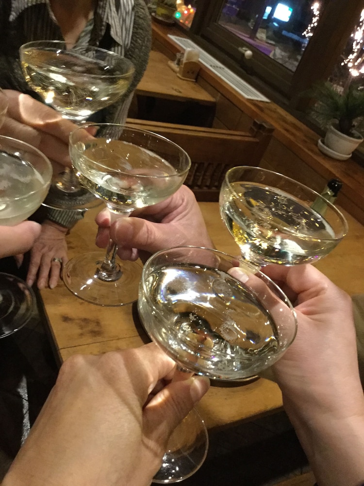 蔵王ロッジスコーレ 山形