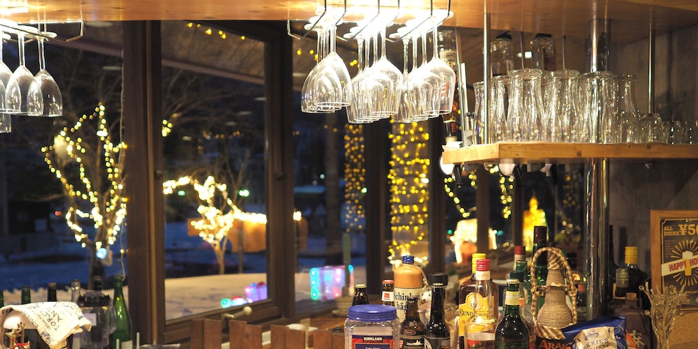 蔵王ロッジスコーレ 山形