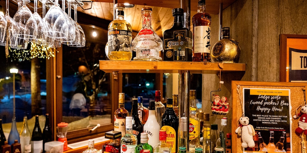 蔵王ロッジスコーレ 山形