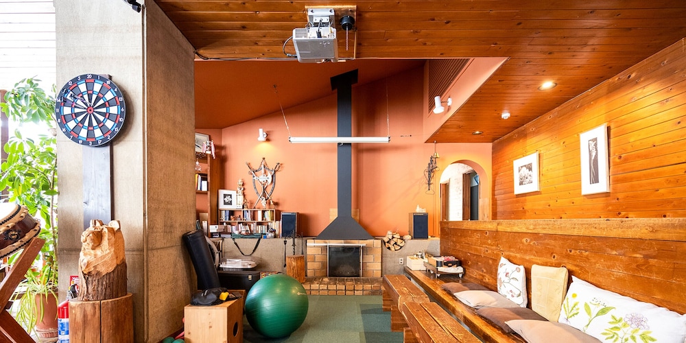 蔵王ロッジスコーレ 山形