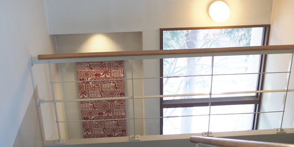 蔵王ロッジスコーレ 山形