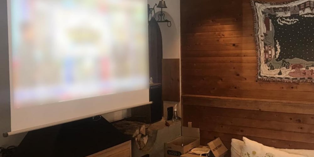 蔵王ロッジスコーレ 山形