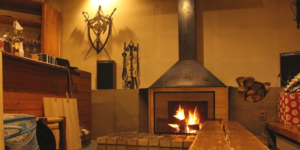 蔵王ロッジスコーレ 山形