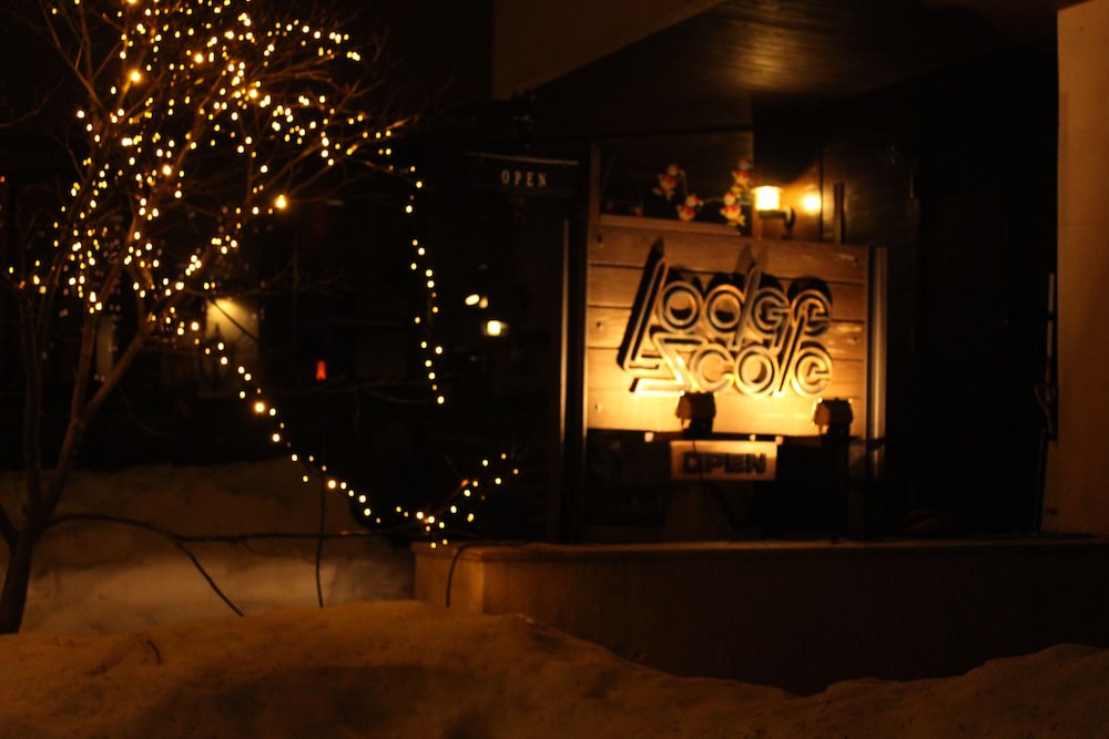 蔵王ロッジスコーレ 山形